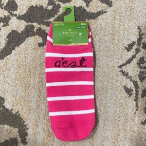 Kate Spade Socks